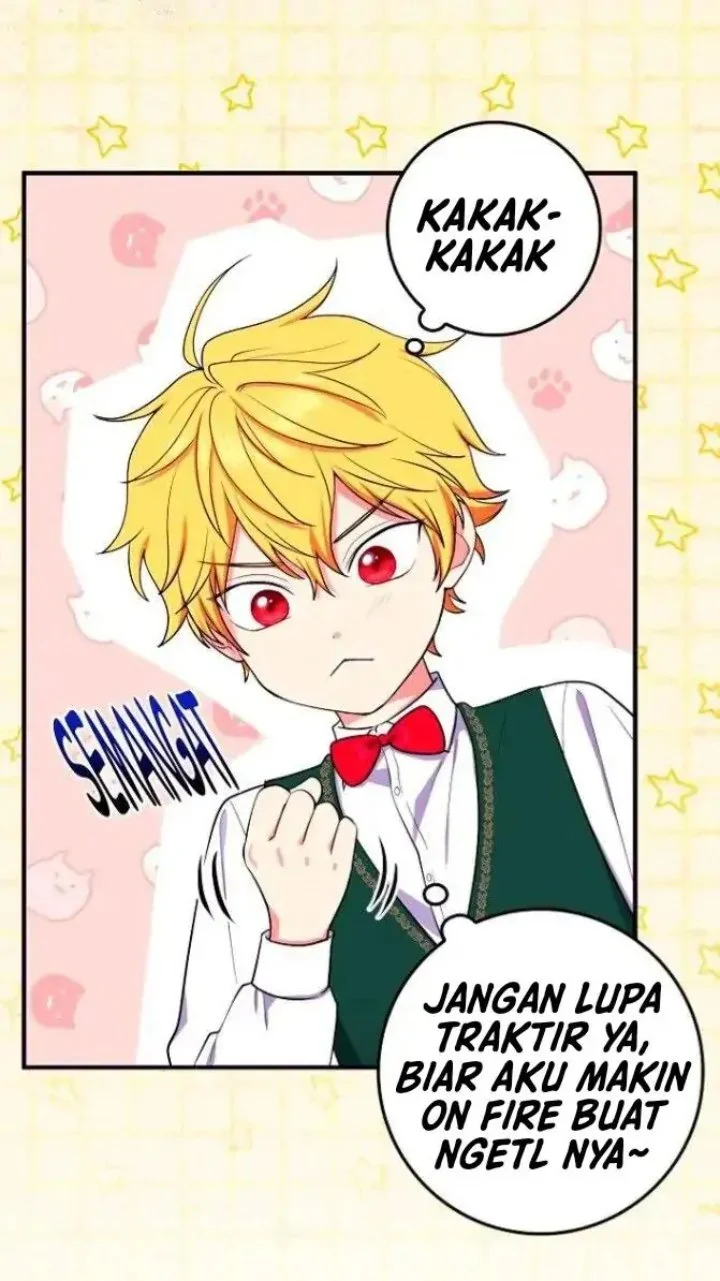 First Time as a Loved Youngest Child Chapter 5 - halaman 57