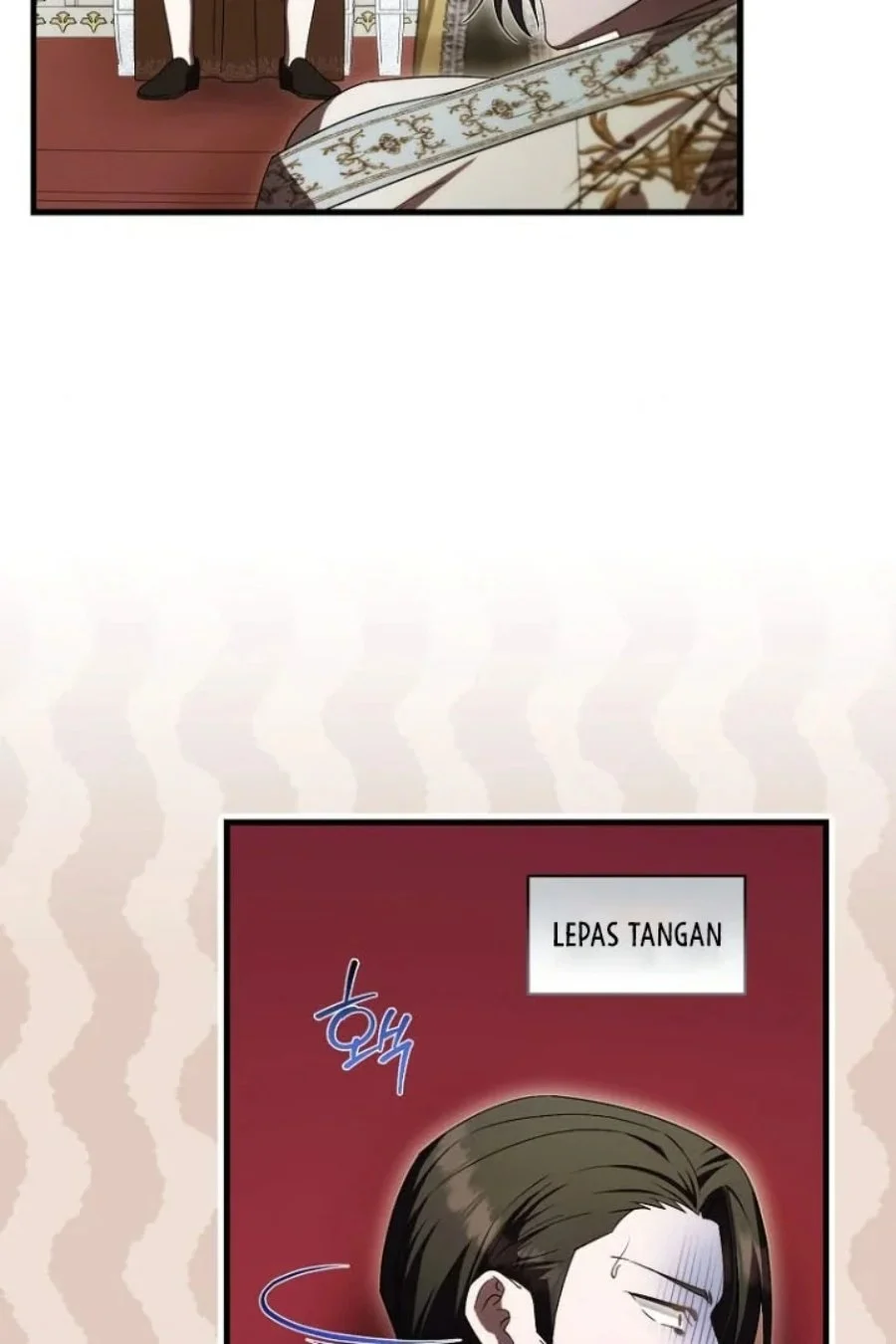 First Time as a Loved Youngest Child Chapter 50 - halaman 25