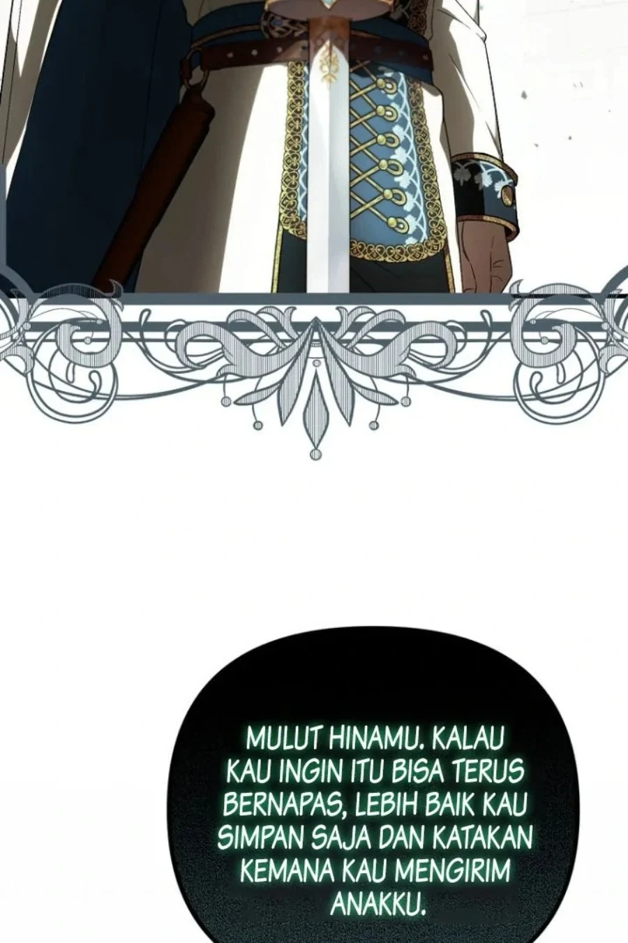 First Time as a Loved Youngest Child Chapter 50 - halaman 32