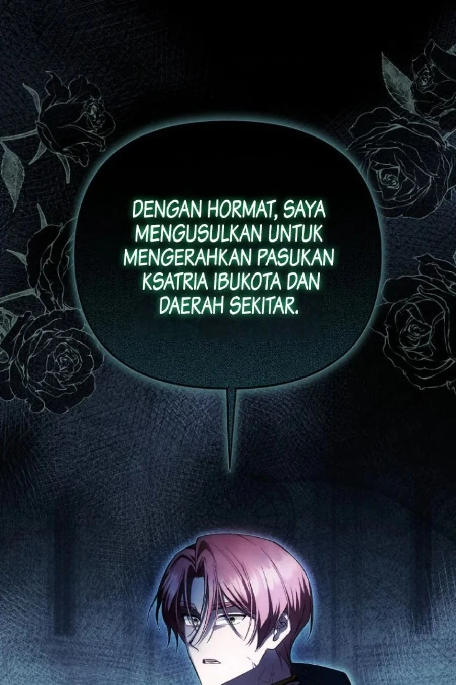 First Time as a Loved Youngest Child Chapter 50 - halaman 37