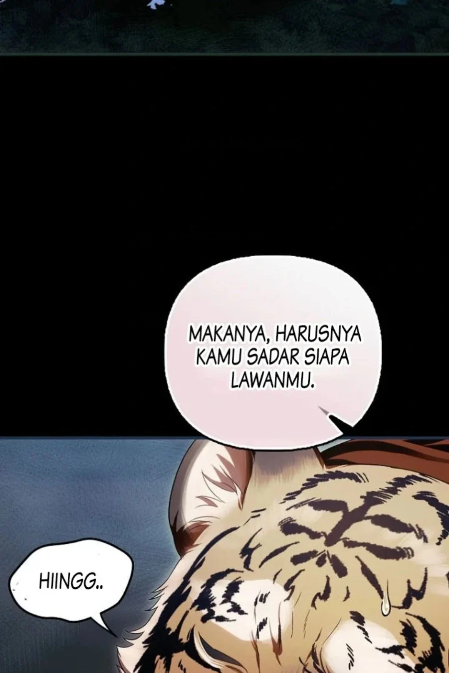 First Time as a Loved Youngest Child Chapter 50 - halaman 42