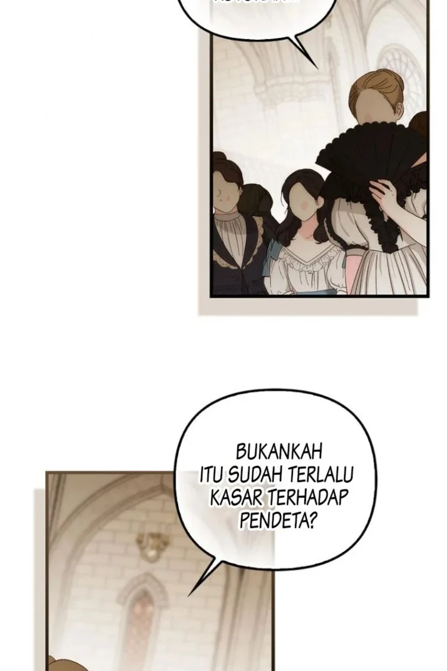 First Time as a Loved Youngest Child Chapter 50 - halaman 56