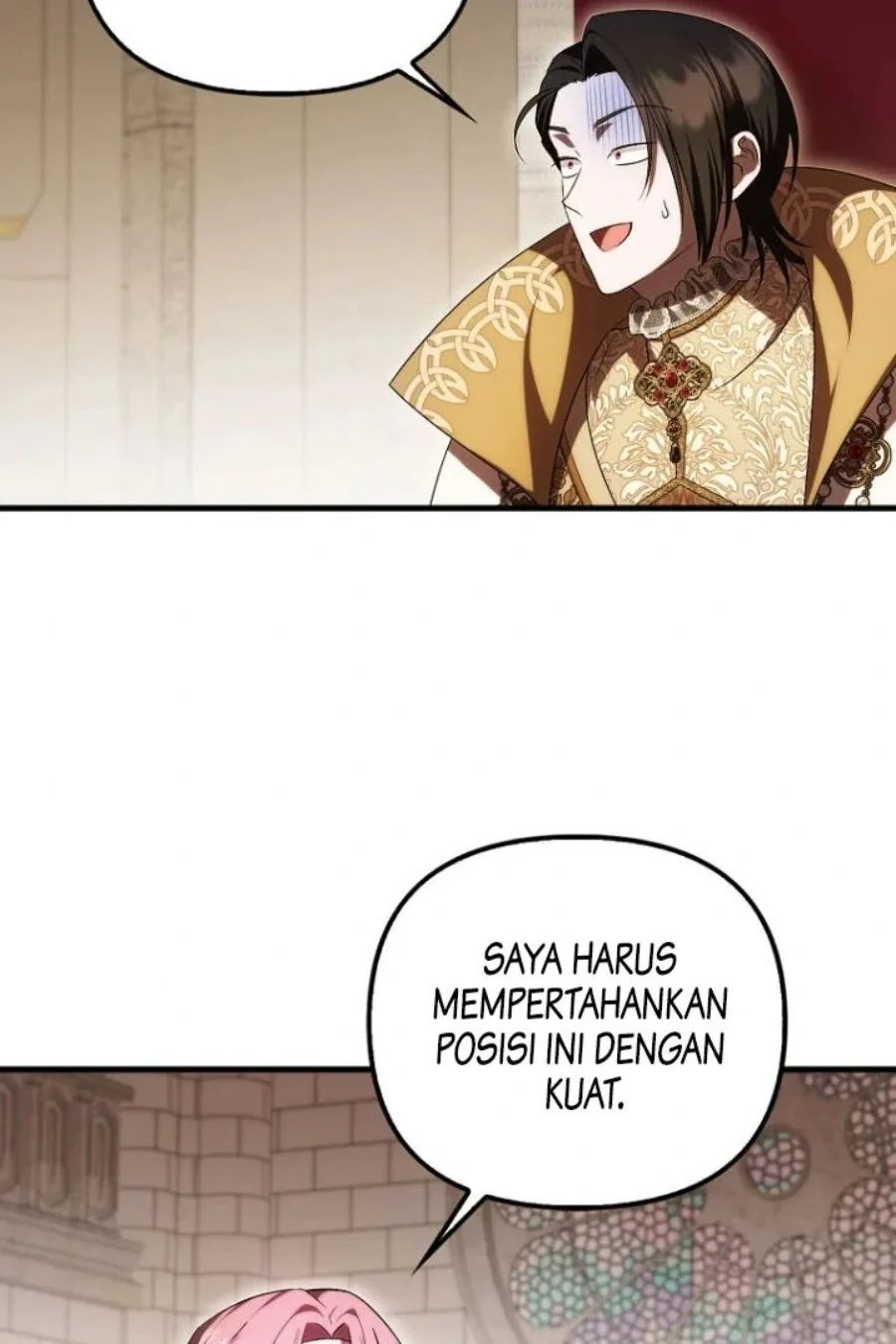 First Time as a Loved Youngest Child Chapter 50 - halaman 58