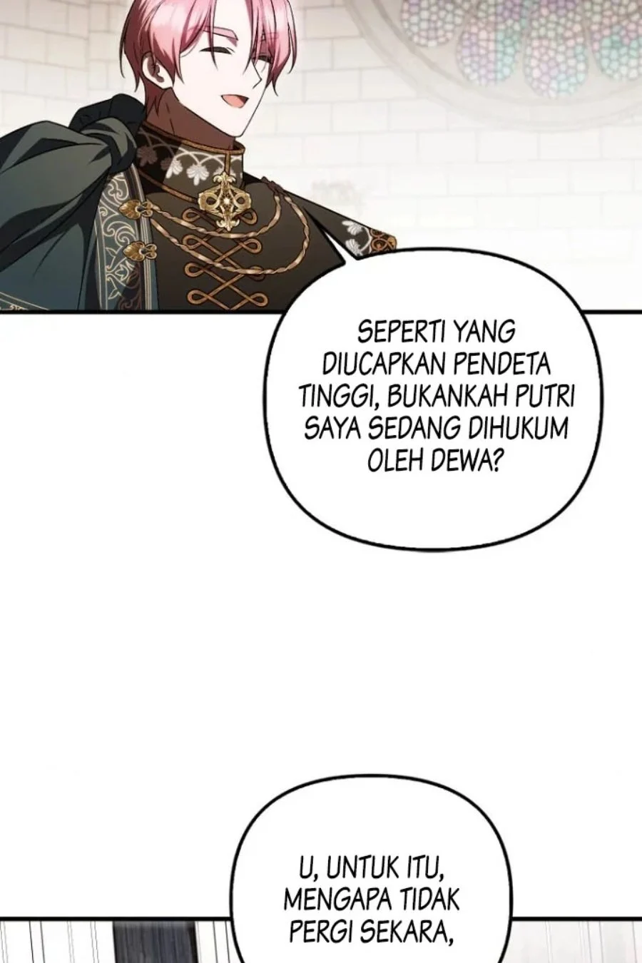 First Time as a Loved Youngest Child Chapter 50 - halaman 59