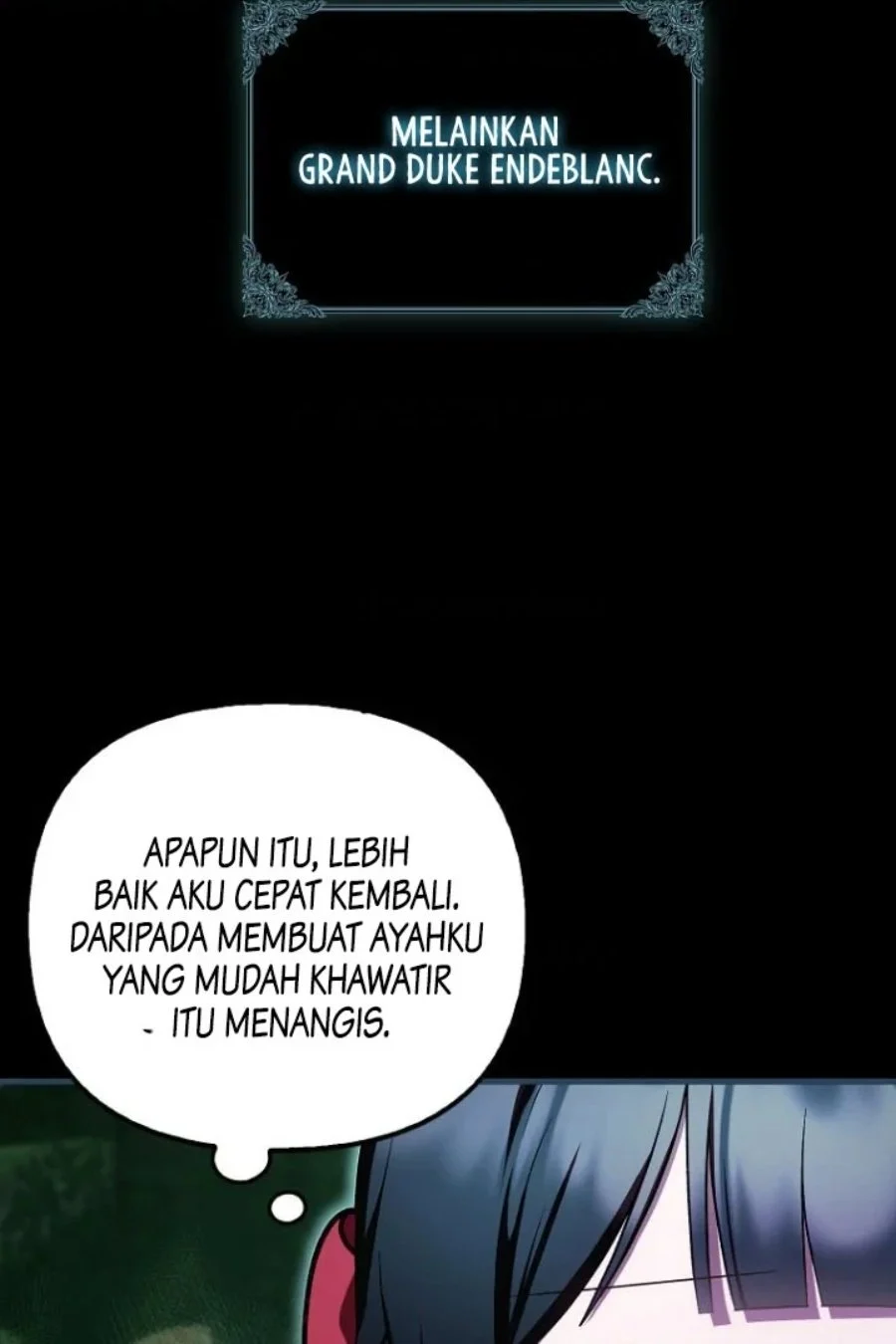 First Time as a Loved Youngest Child Chapter 50 - halaman 8