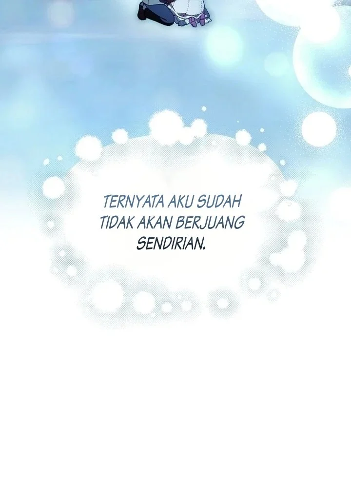 First Time as a Loved Youngest Child Chapter 51 - halaman 15