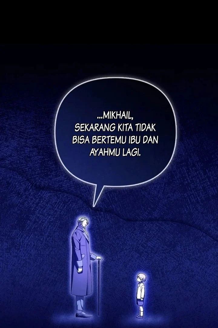 First Time as a Loved Youngest Child Chapter 51 - halaman 2