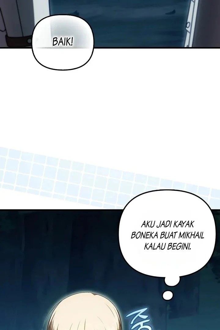 First Time as a Loved Youngest Child Chapter 51 - halaman 20
