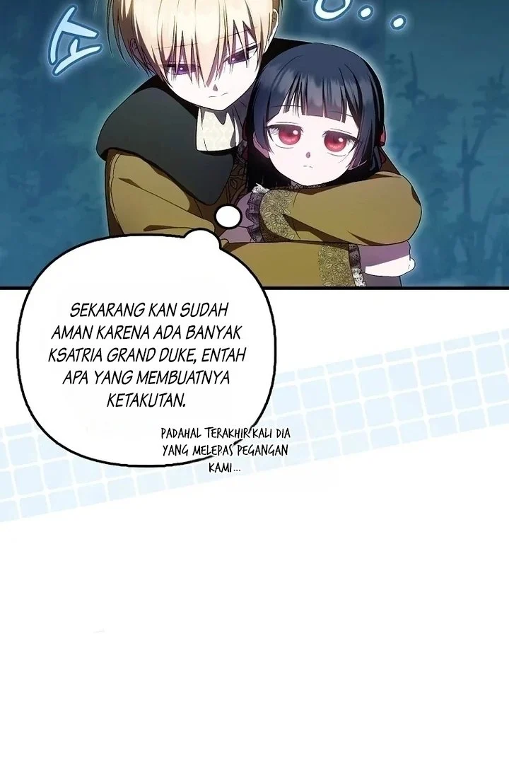 First Time as a Loved Youngest Child Chapter 51 - halaman 21