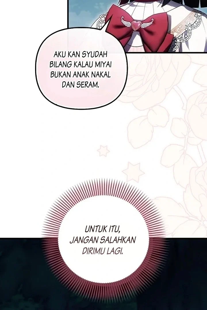 First Time as a Loved Youngest Child Chapter 51 - halaman 26