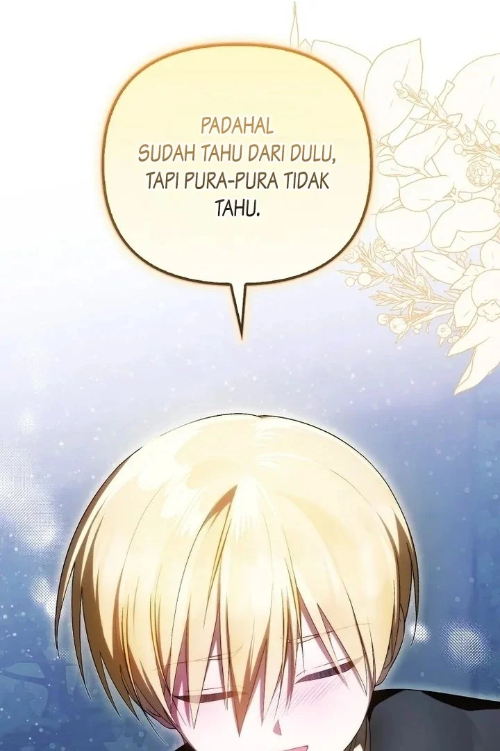 First Time as a Loved Youngest Child Chapter 51 - halaman 30