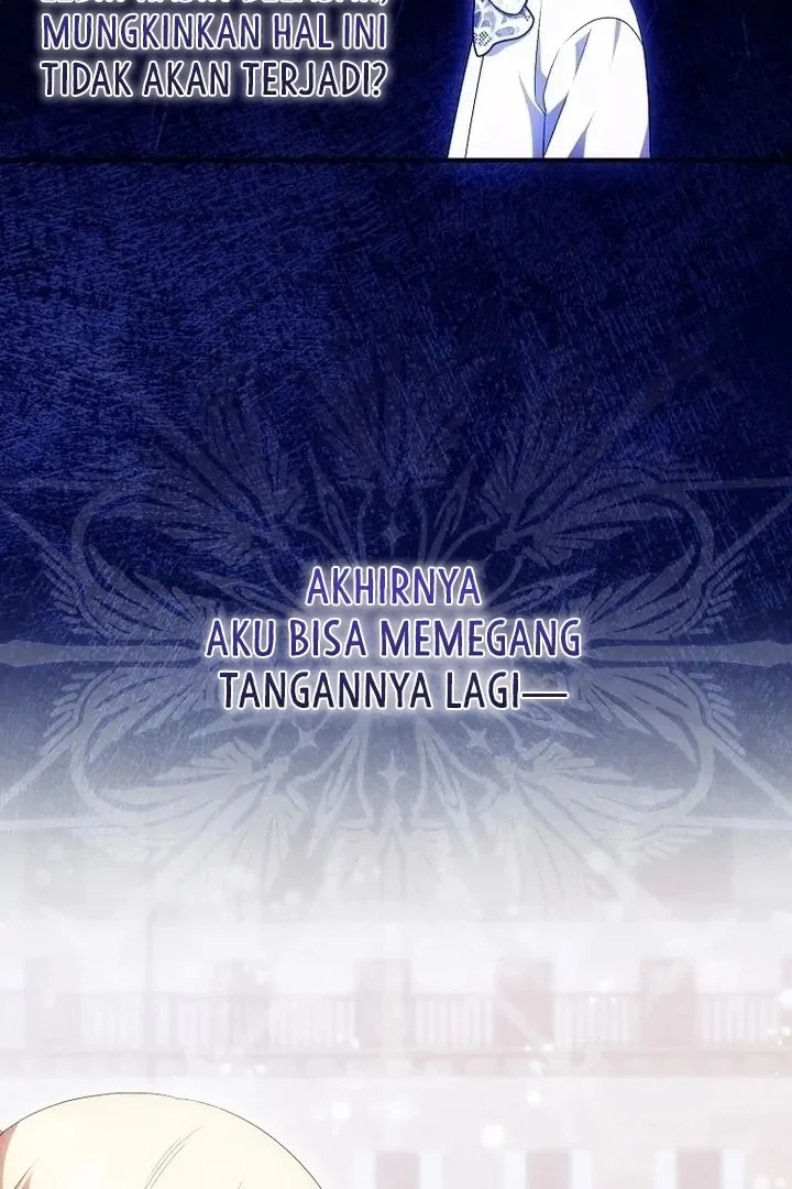 First Time as a Loved Youngest Child Chapter 51 - halaman 4