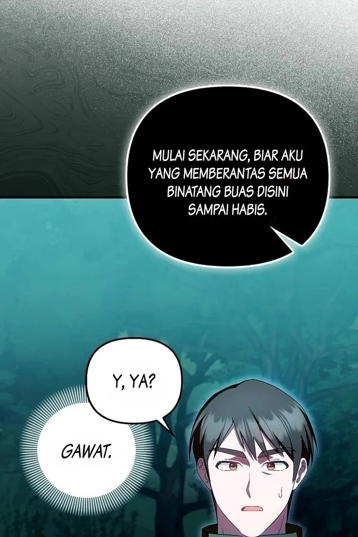 First Time as a Loved Youngest Child Chapter 51 - halaman 44