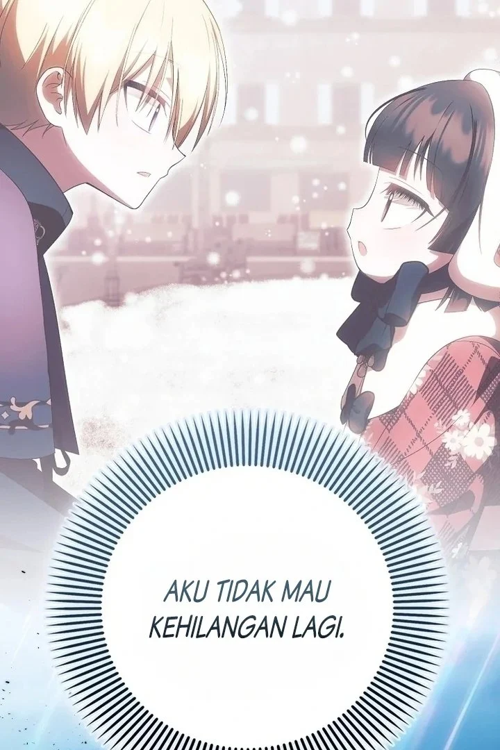 First Time as a Loved Youngest Child Chapter 51 - halaman 5