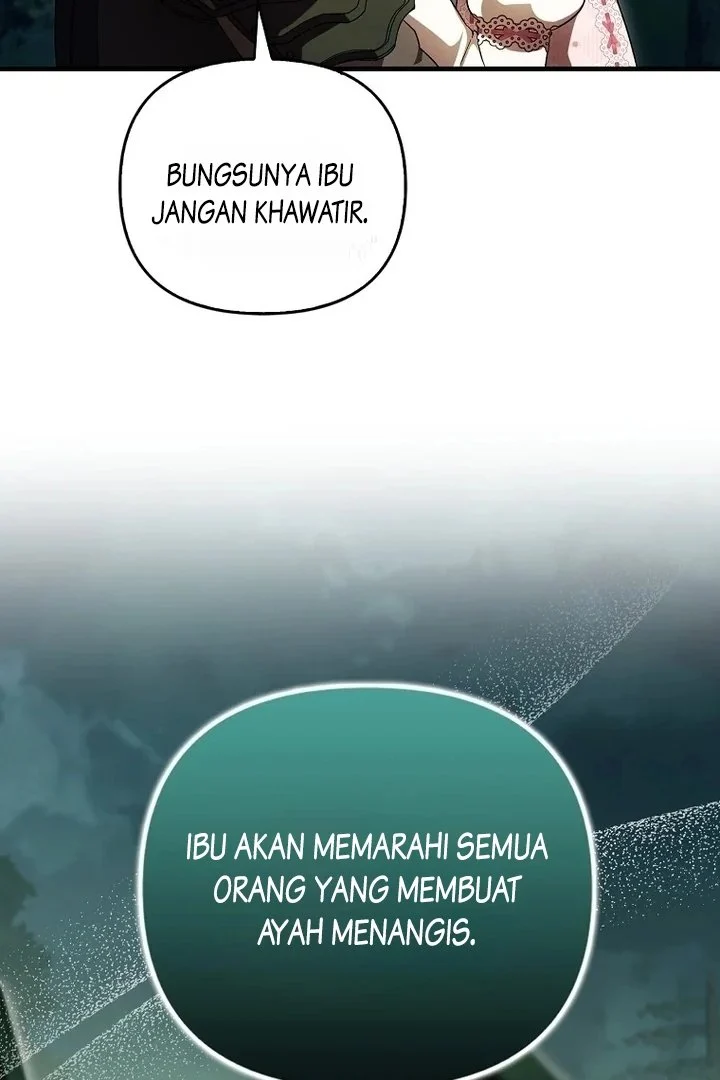 First Time as a Loved Youngest Child Chapter 51 - halaman 63
