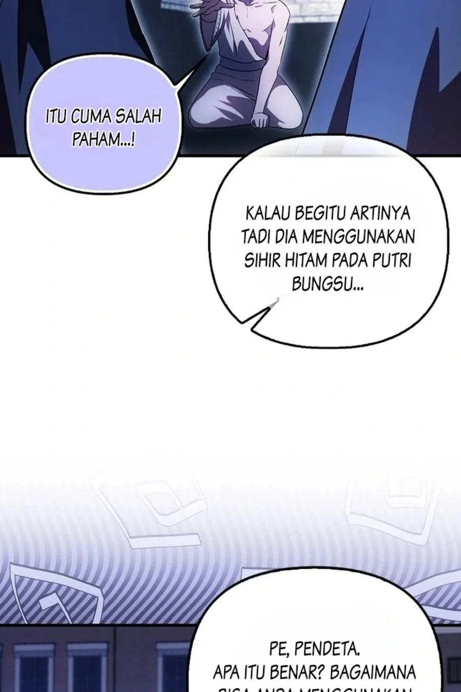 First Time as a Loved Youngest Child Chapter 52 - halaman 17