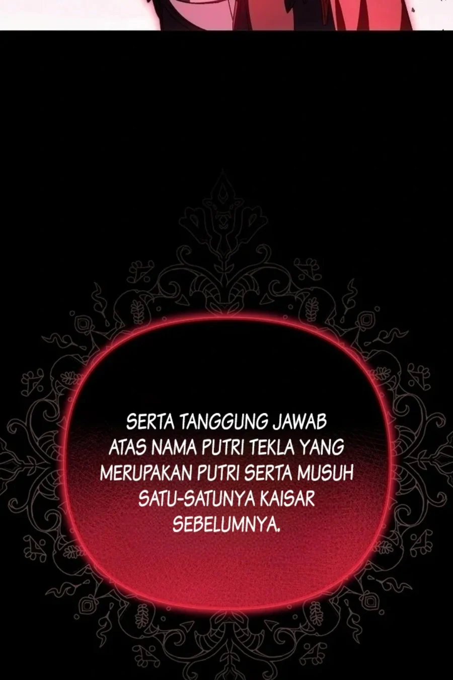 First Time as a Loved Youngest Child Chapter 52 - halaman 21