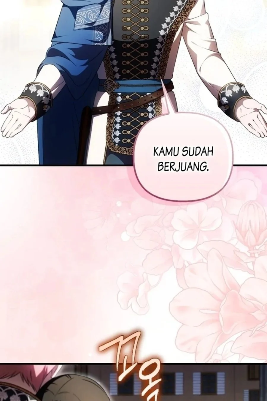 First Time as a Loved Youngest Child Chapter 52 - halaman 36