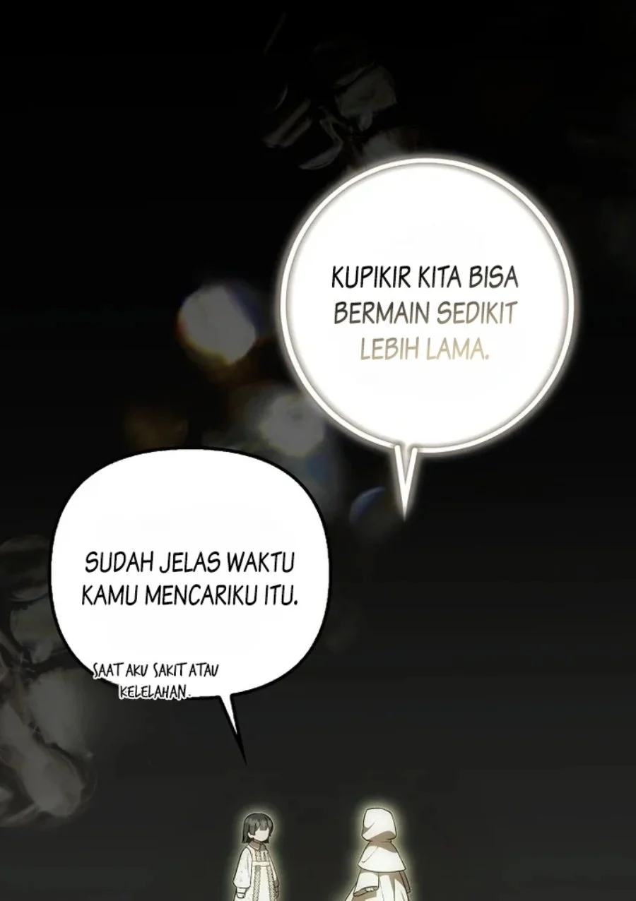 First Time as a Loved Youngest Child Chapter 52 - halaman 42