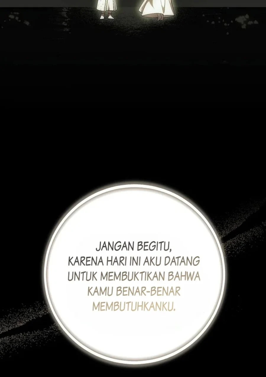 First Time as a Loved Youngest Child Chapter 52 - halaman 43