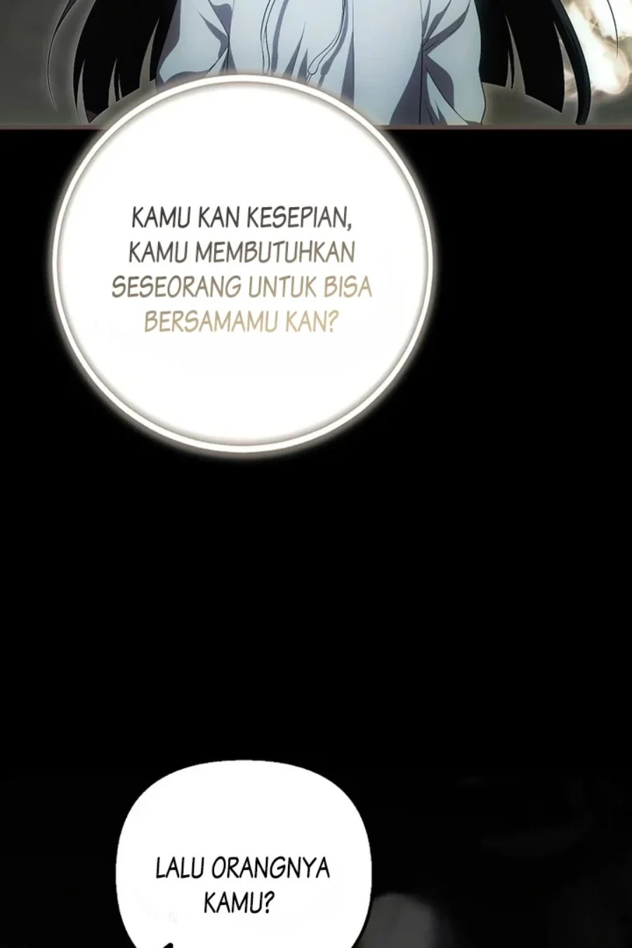 First Time as a Loved Youngest Child Chapter 52 - halaman 46