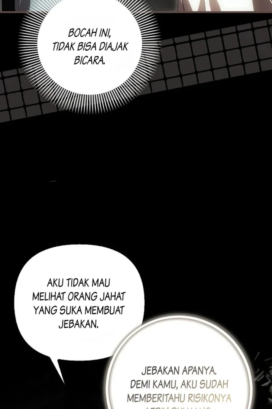 First Time as a Loved Youngest Child Chapter 52 - halaman 49