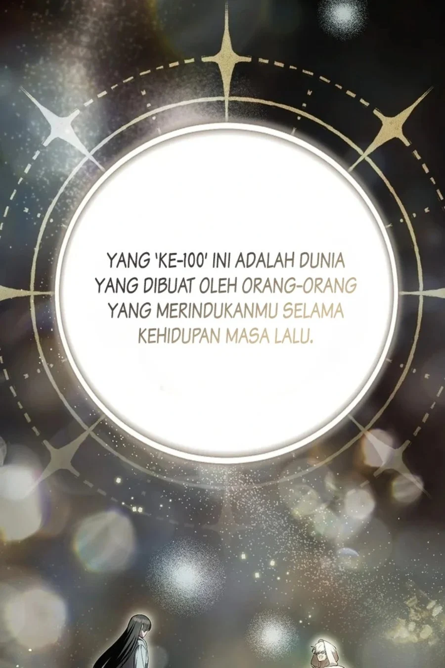 First Time as a Loved Youngest Child Chapter 52 - halaman 57