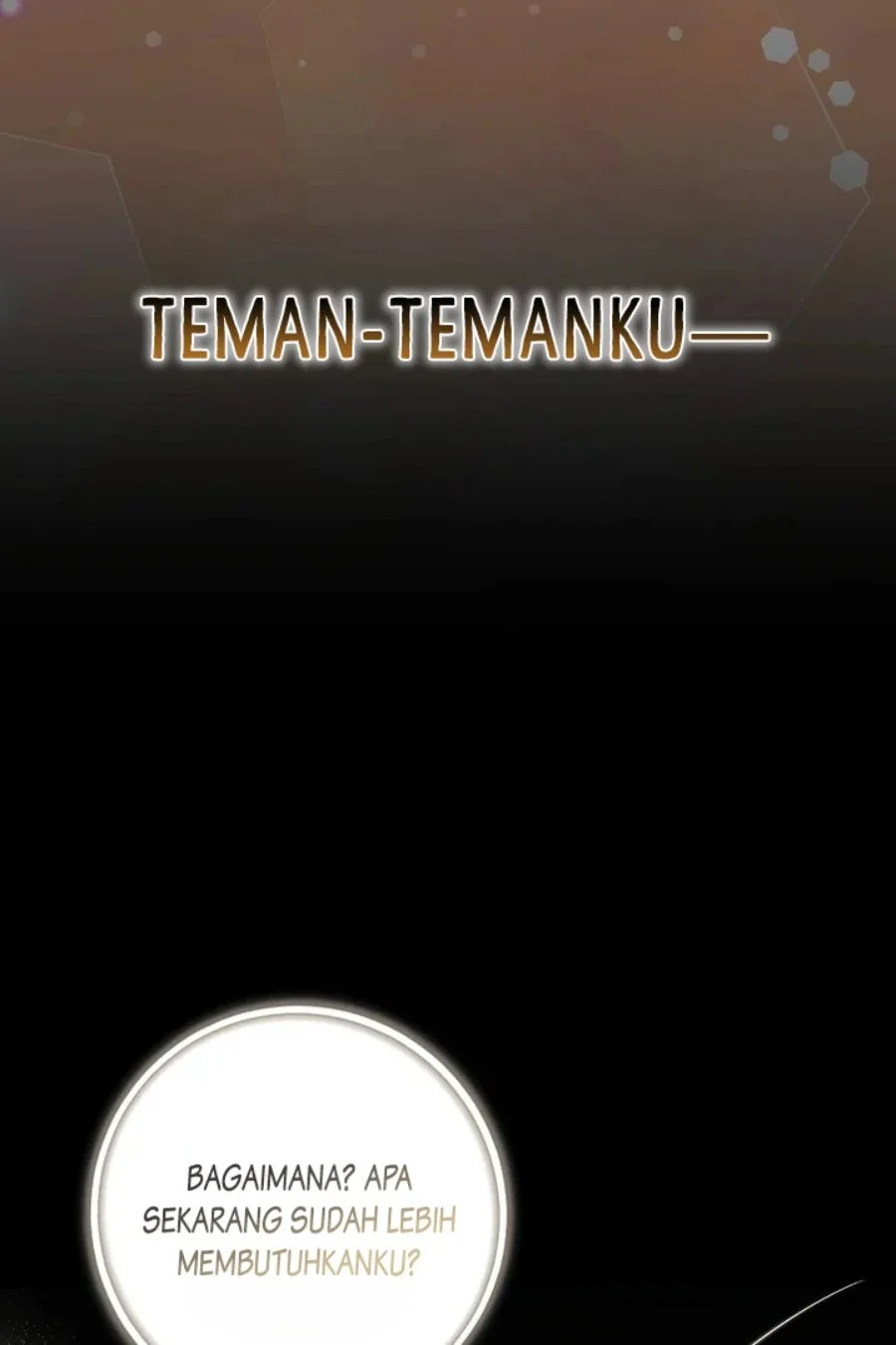 First Time as a Loved Youngest Child Chapter 52 - halaman 66