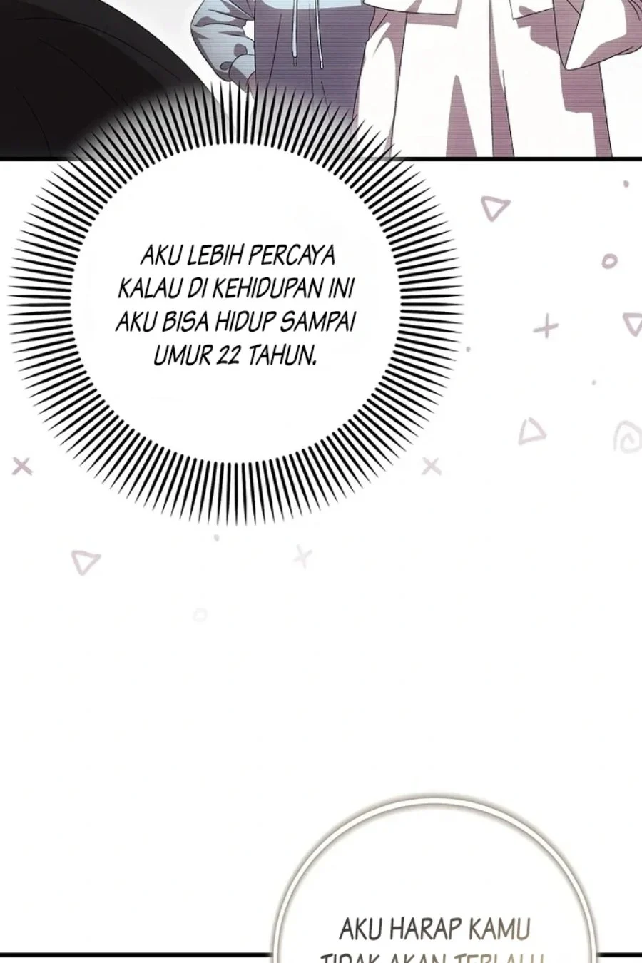 First Time as a Loved Youngest Child Chapter 52 - halaman 80