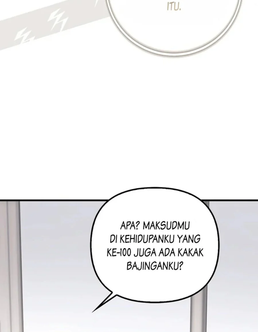 First Time as a Loved Youngest Child Chapter 52 - halaman 82