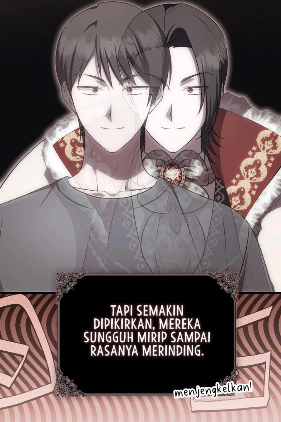 First Time as a Loved Youngest Child Chapter 53 - halaman 14
