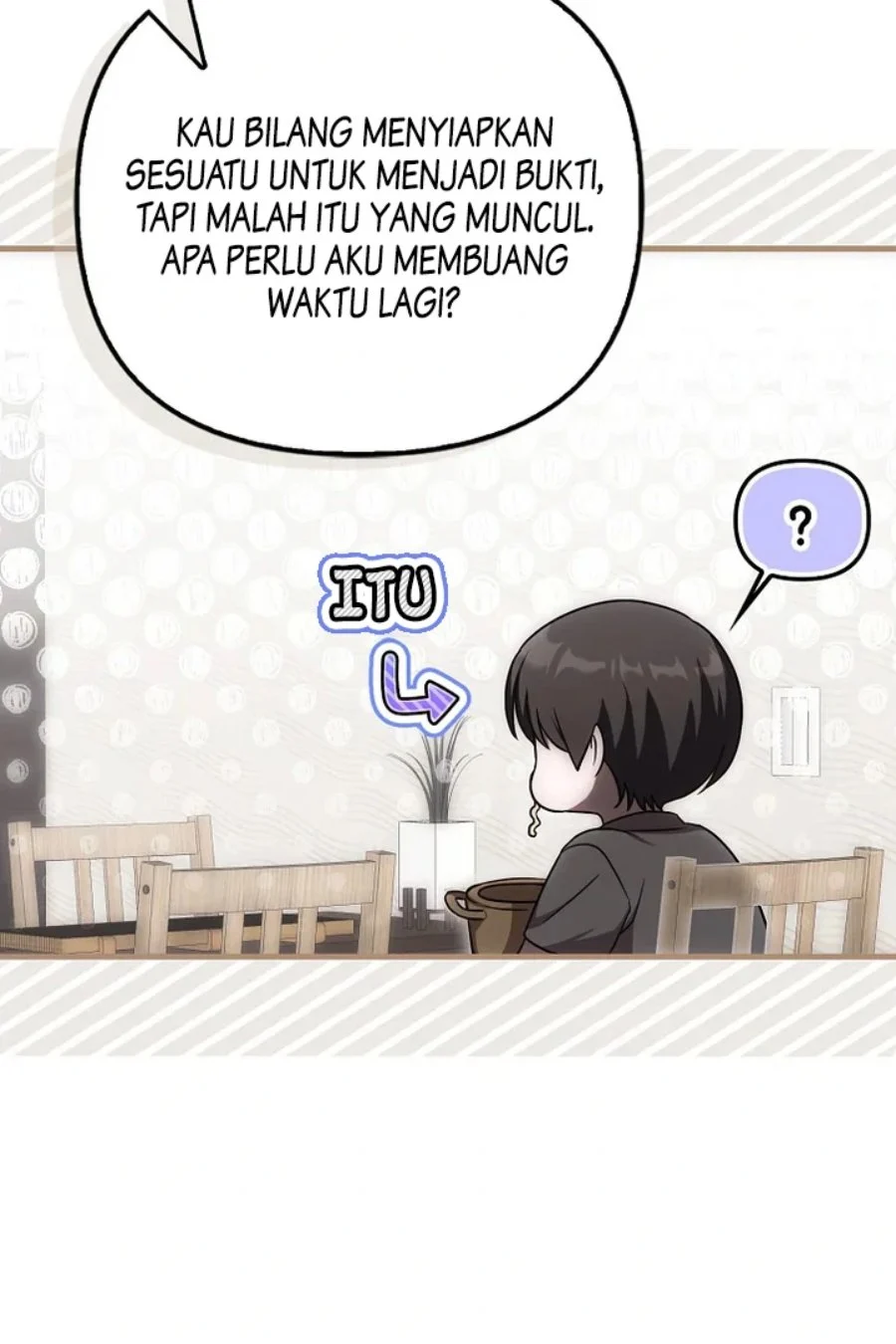 First Time as a Loved Youngest Child Chapter 53 - halaman 18