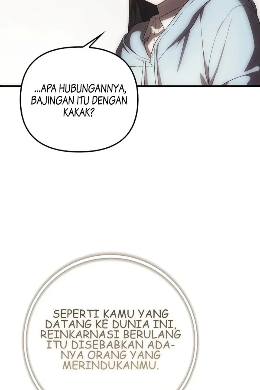 First Time as a Loved Youngest Child Chapter 53 - halaman 24