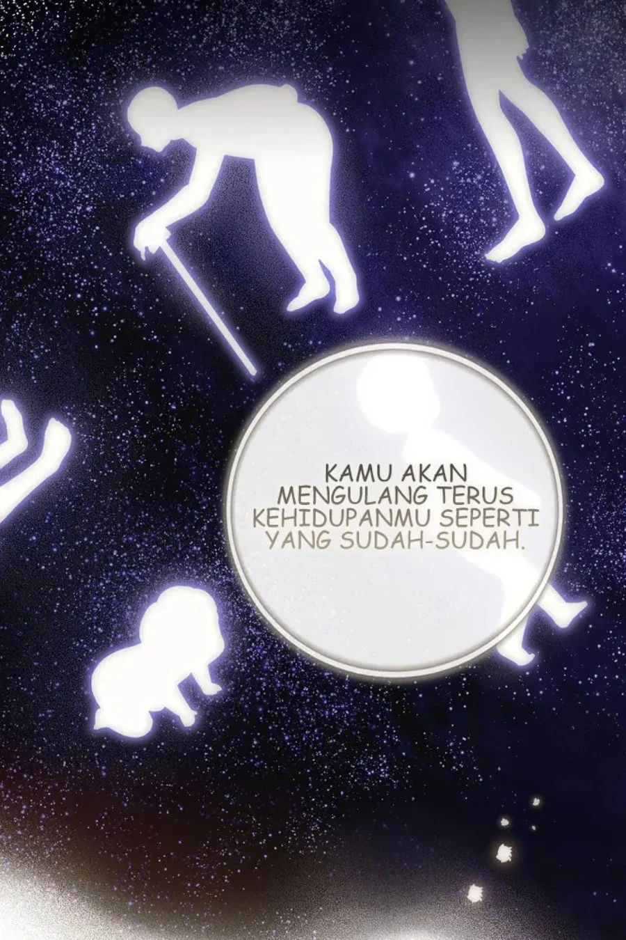 First Time as a Loved Youngest Child Chapter 53 - halaman 29