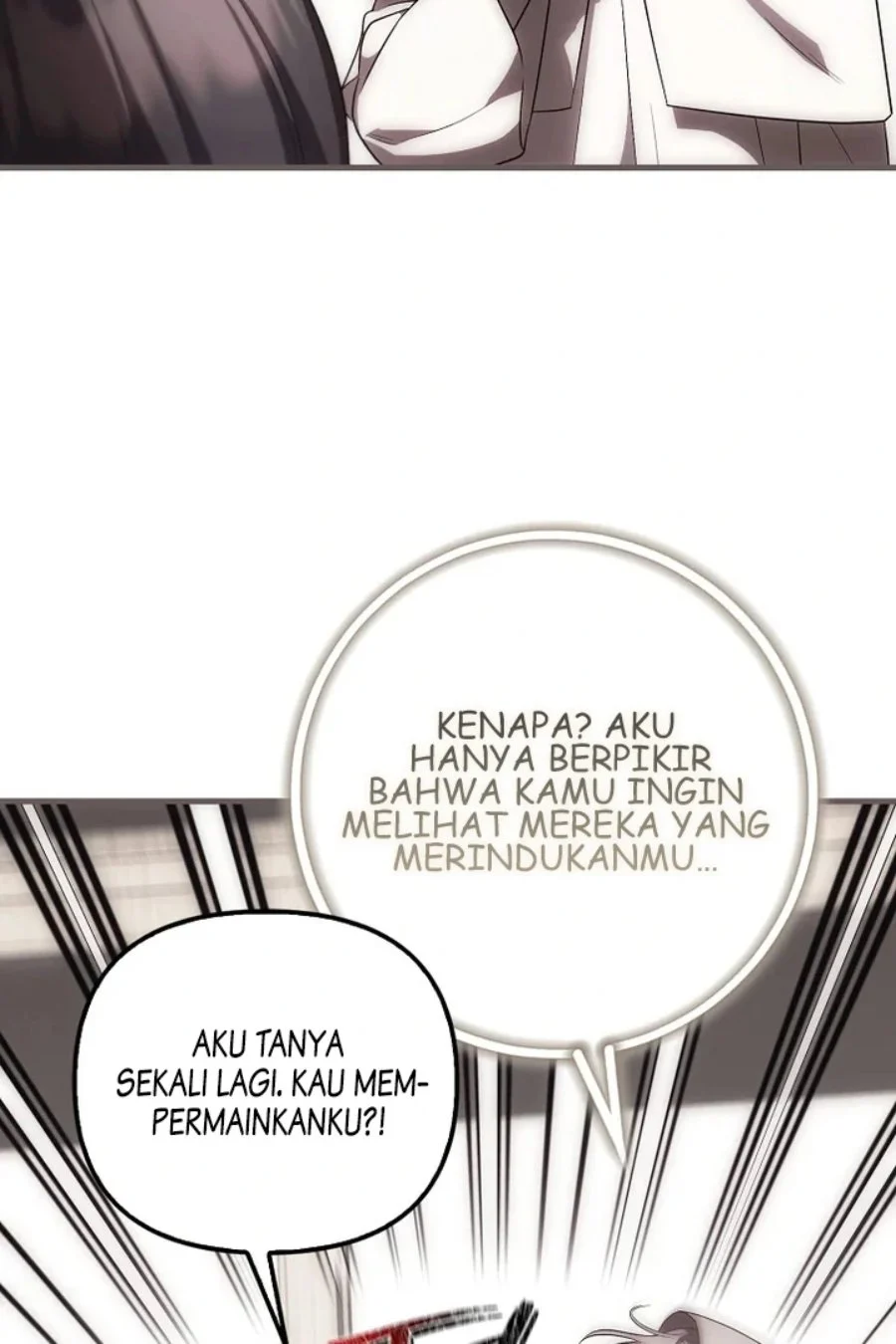 First Time as a Loved Youngest Child Chapter 53 - halaman 3