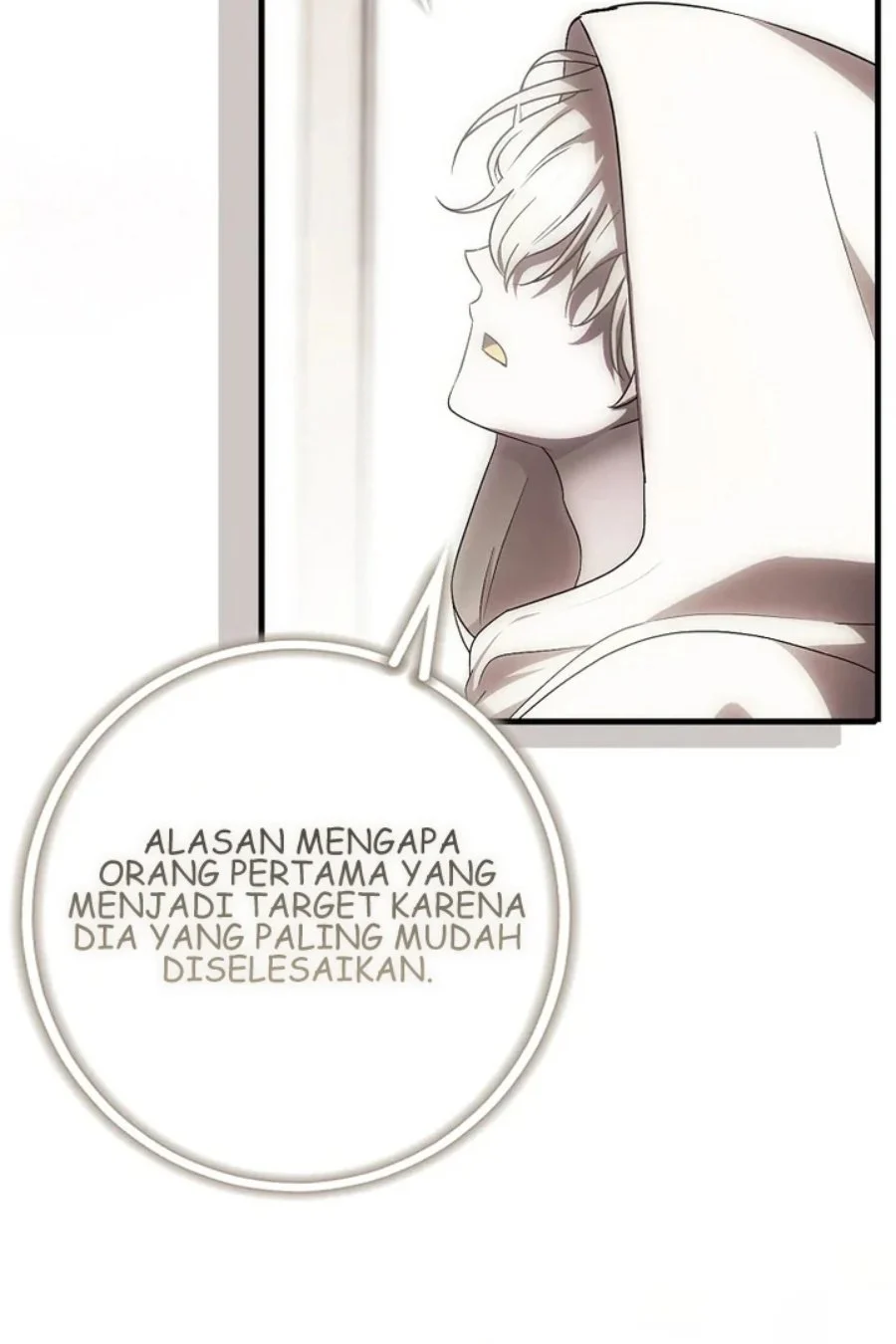 First Time as a Loved Youngest Child Chapter 53 - halaman 32