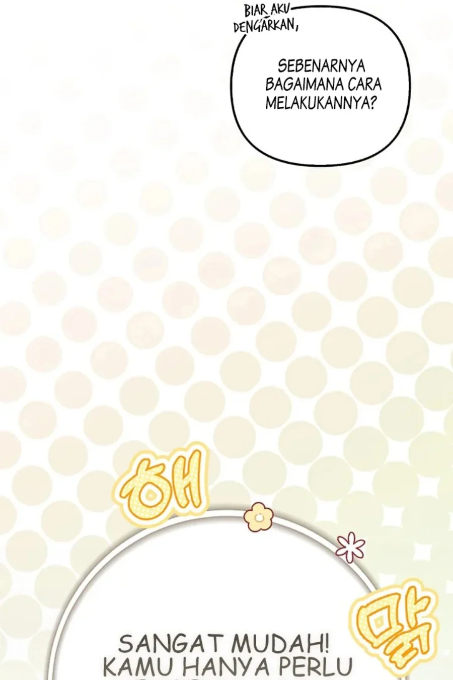 First Time as a Loved Youngest Child Chapter 53 - halaman 33