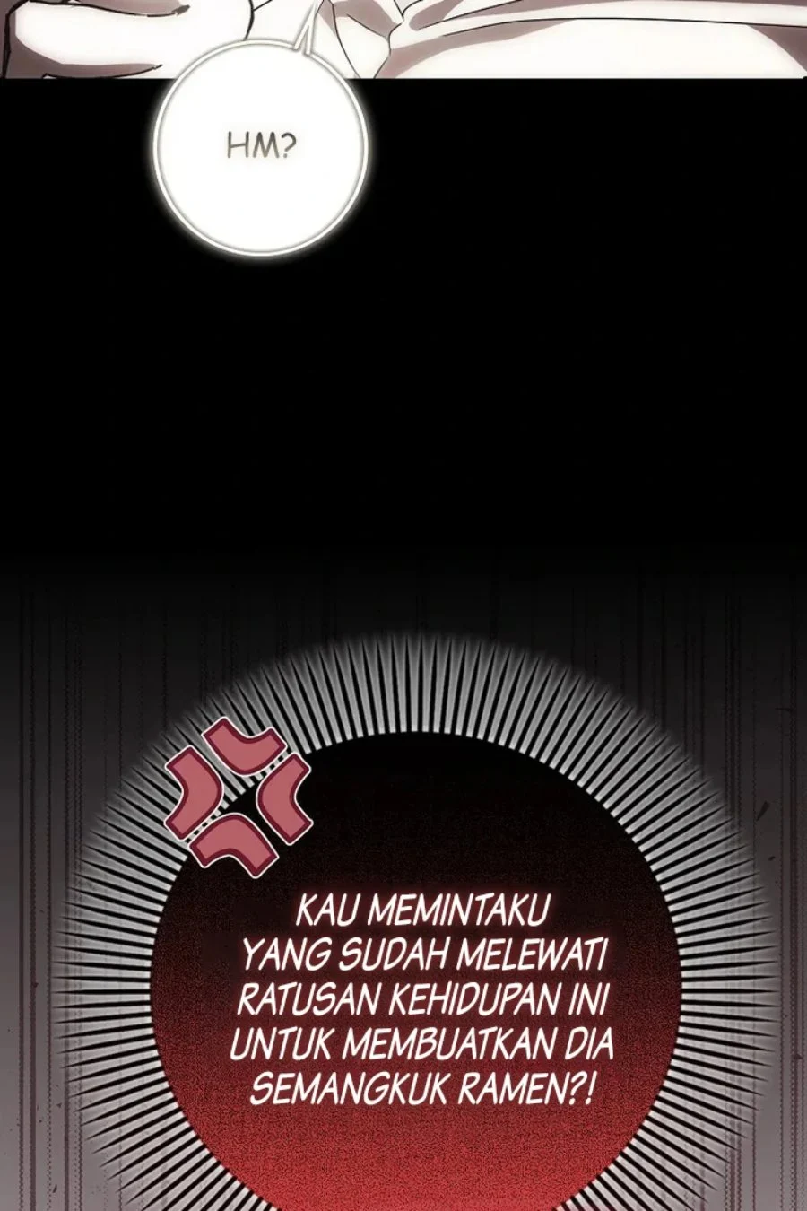 First Time as a Loved Youngest Child Chapter 53 - halaman 37