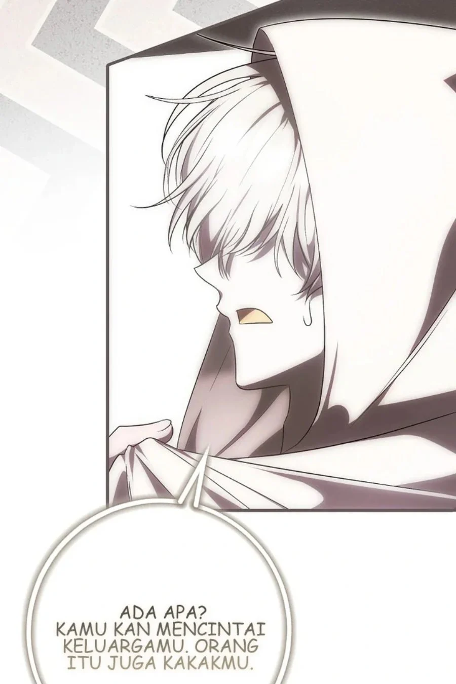First Time as a Loved Youngest Child Chapter 53 - halaman 5