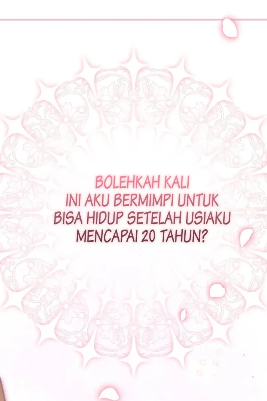 First Time as a Loved Youngest Child Chapter 53 - halaman 59