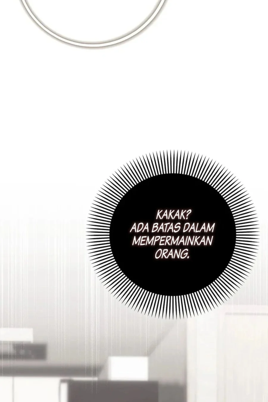 First Time as a Loved Youngest Child Chapter 53 - halaman 6