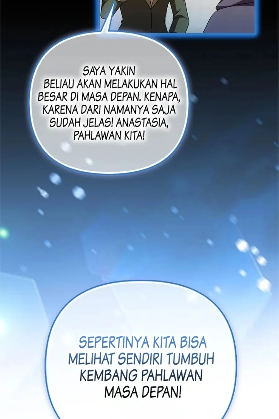 First Time as a Loved Youngest Child Chapter 53 - halaman 72