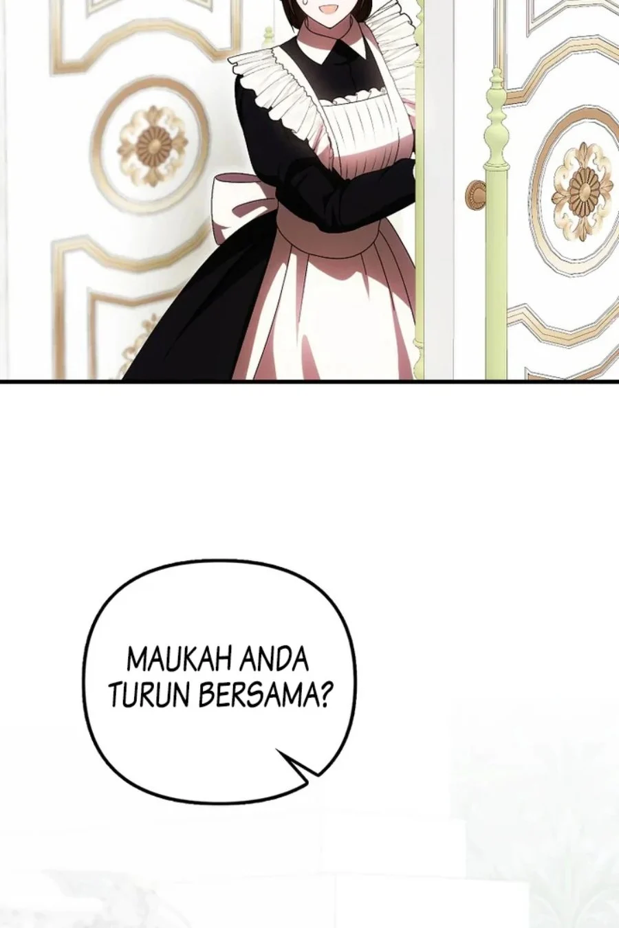 First Time as a Loved Youngest Child Chapter 53 - halaman 85