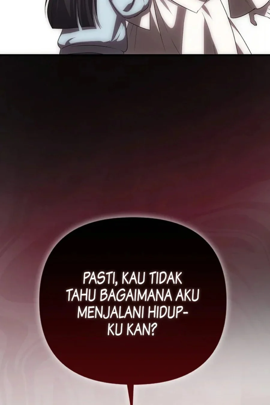 First Time as a Loved Youngest Child Chapter 53 - halaman 9