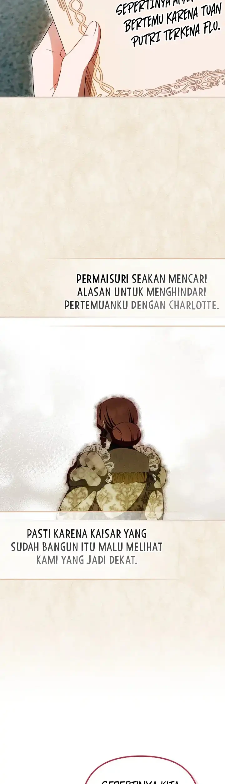 First Time as a Loved Youngest Child Chapter 54 - halaman 17