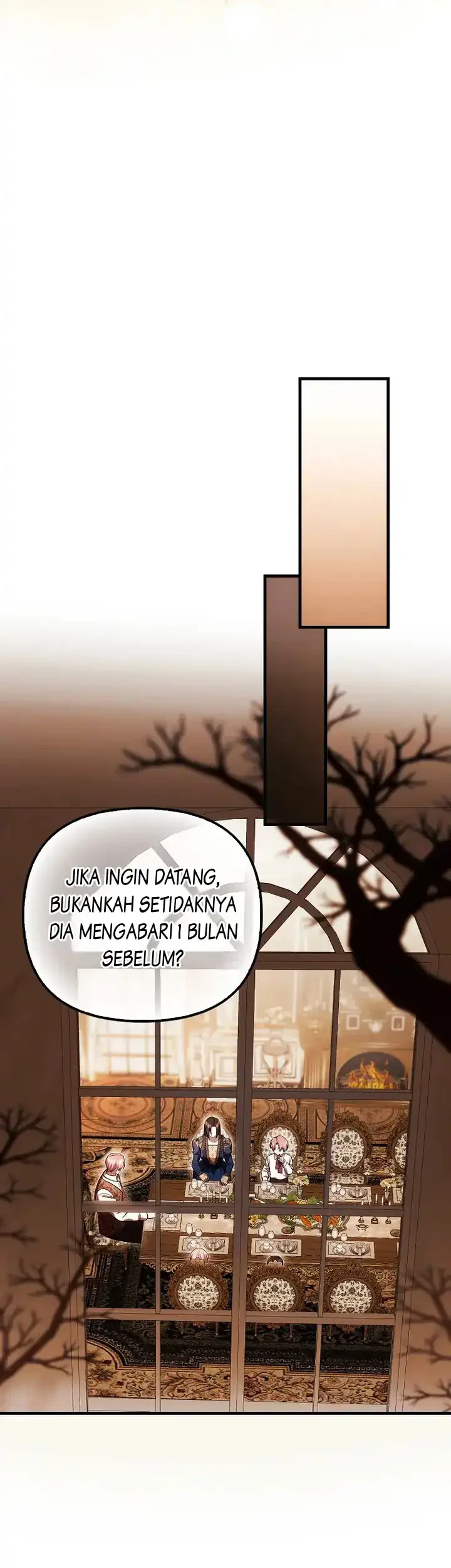 First Time as a Loved Youngest Child Chapter 54 - halaman 33