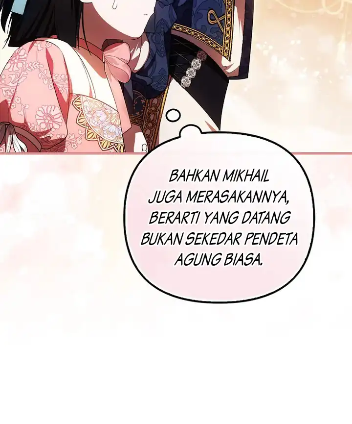 First Time as a Loved Youngest Child Chapter 55 - halaman 21