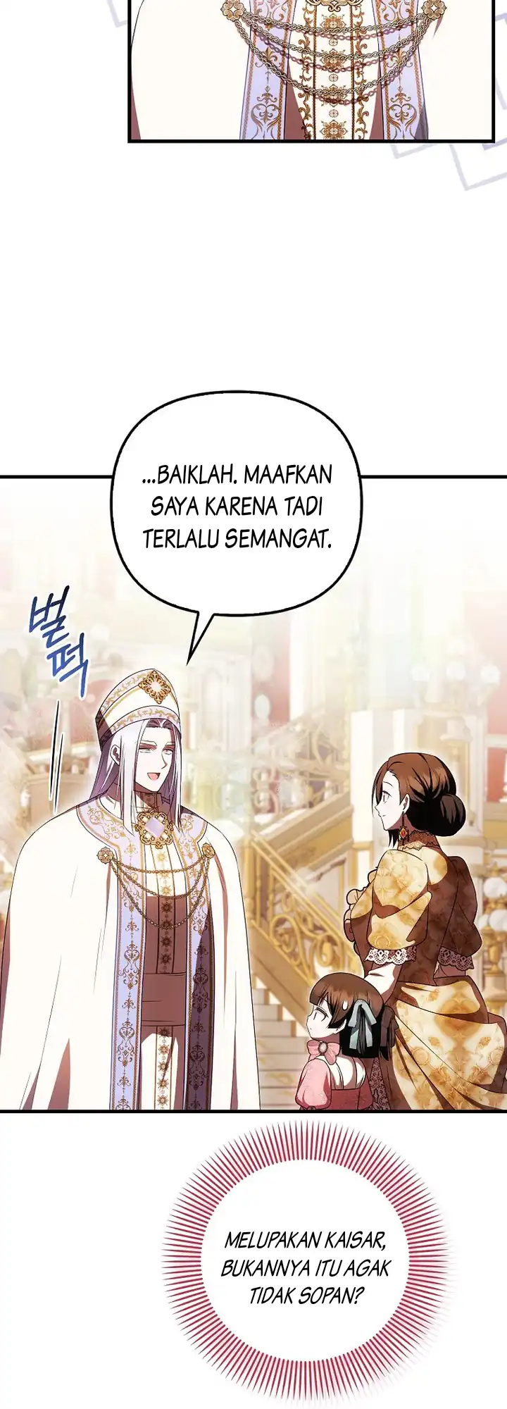 First Time as a Loved Youngest Child Chapter 55 - halaman 31
