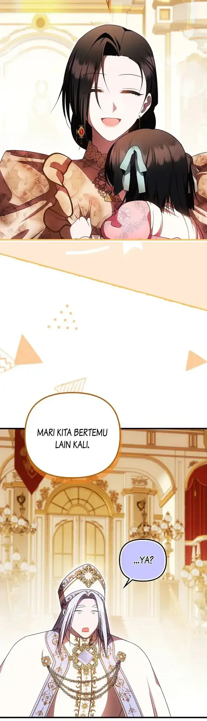 First Time as a Loved Youngest Child Chapter 56 - halaman 11