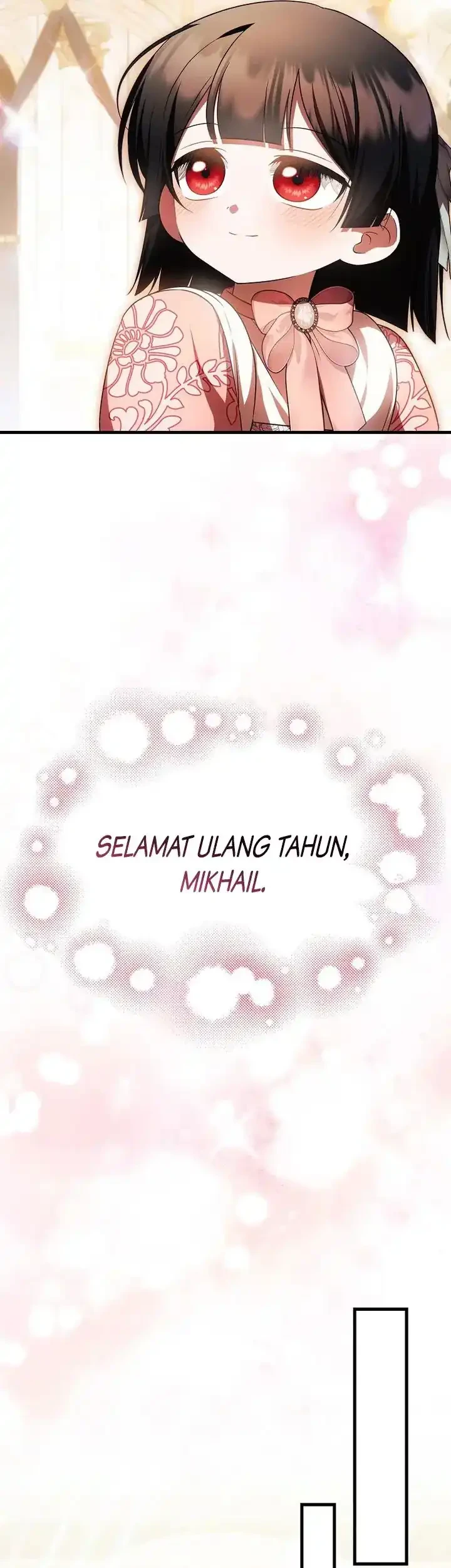 First Time as a Loved Youngest Child Chapter 56 - halaman 34